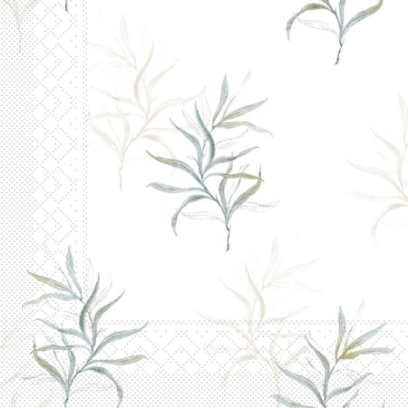 Tovaglioli Mank Tissue 600 pezzi (6 x 100)