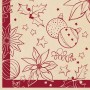 Tovagliolo Mank Tissue 600 pezzi (6 x 100)
