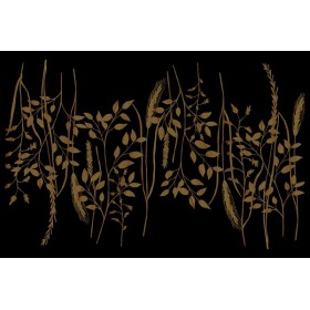 Runner da tavola Mank Linclass-Premium 4 pezzi