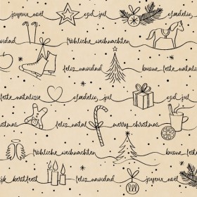 Serviette Mank Tissue 1800 pezzi (12 x 150)