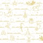 Tovagliolo Mank Tissue 1800 pezzi (12 x 150)