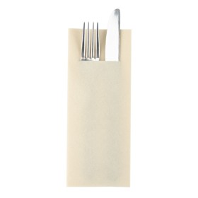 Serviettes de poche Mank Linclass-Professional 300 pièces (4 x 75)