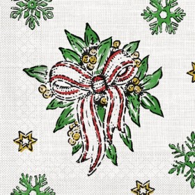 Serviette Mank Tissue 600 pezzi (6 x 100)