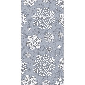 Serviettes de poche Mank Linclass-Premium 300 pièces (4 x 75)