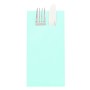 Mank Pocket-Napkins Linclass-Premium 300 pièces (4 x 75)