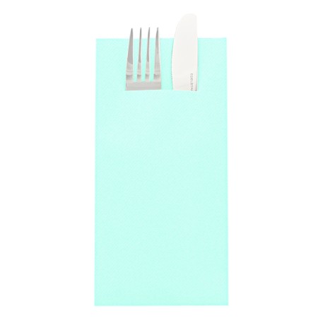 Mank Pocket-Napkins Linclass-Premium 300 pièces (4 x 75)