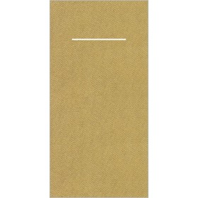 Serviettes de poche Mank Linclass Premium 300 pièces (4 x 75)