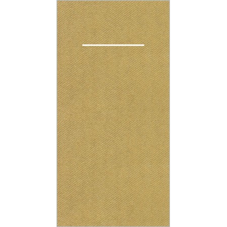 Serviettes de poche Mank Linclass Premium 300 pièces (4 x 75)