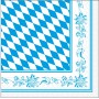 Tovagliolo Mank Tissue 600 pezzi (6 x 100)