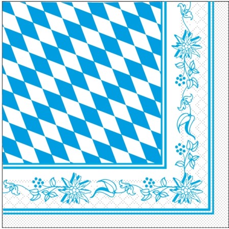 Tovagliolo Mank Tissue 600 pezzi (6 x 100)