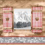 Servizio Mank Tissue 600 pezzi (6 x 100)