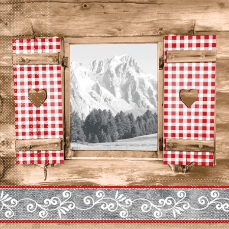 Servizio Mank Tissue 600 pezzi (6 x 100)