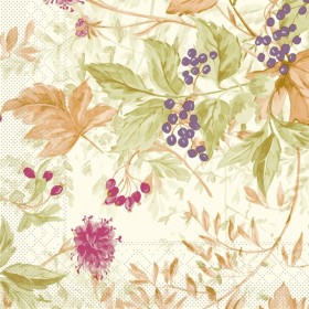 Serviette Mank Tissue 600 pezzi (6 x 100)