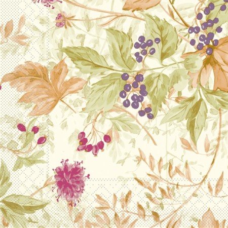 Serviette Mank Tissue 600 pezzi (6 x 100)
