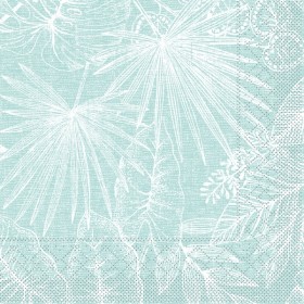 Mank Tovagliolo Tissue 600 pezzi (6 x 100)
