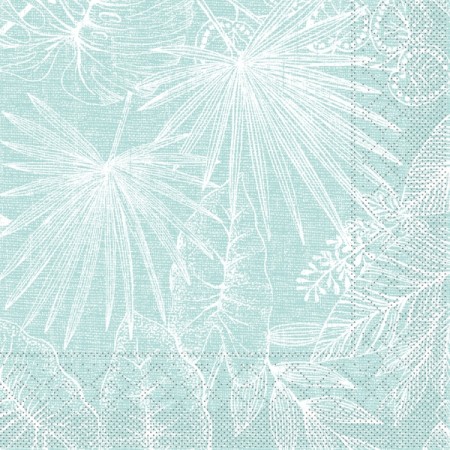 Mank Tovagliolo Tissue 600 pezzi (6 x 100)