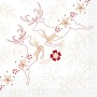 Tovagliolo Mank Tissue 600 pezzi (6 x 100)