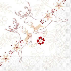 Tovagliolo Mank Tissue 600 pezzi (6 x 100)