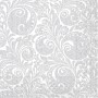 Mank Serviette Tissue 600 Stück (6 x 100)
