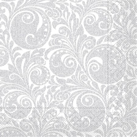 Mank Serviette Tissue 600 Stück (6 x 100)
