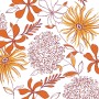 Mank Serviette Softpoin 600 Stück (12 x 50)