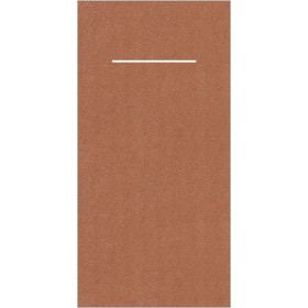 Serviettes de poche Mank Linclass-Premium 300 pièces (4 x 75)