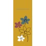 Serviettes de poche Mank Linclass-Professional 300 pièces (4 x 75)