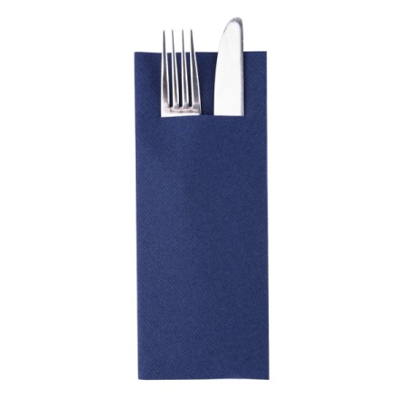Serviettes de Poche Mank Linclass-Professional 300 pièces (4 x 75)