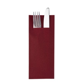 Serviettes de poche Mank Linclass-Professional 300 pièces (4 x 75)