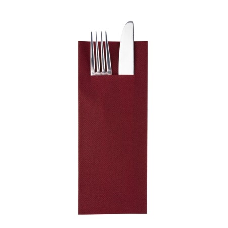 Serviettes de poche Mank Linclass-Professional 300 pièces (4 x 75)