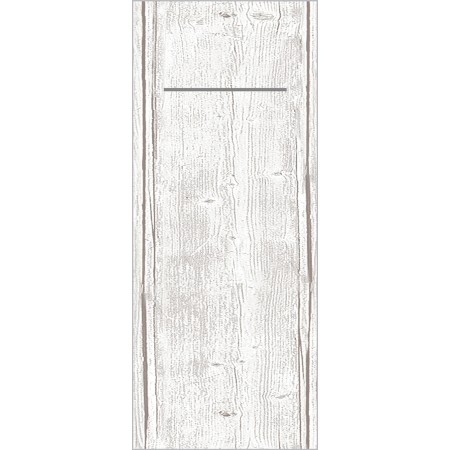 Serviettes de Poche Mank Linclass-Professional 300 pièces (4 x 75)