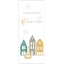 Serviettes de Poche Mank Linclass-Professional 300 pièces (4 x 75)