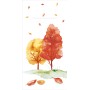 Serviettes de poche Mank Linclass-Premium 300 pièces (4 x 75)