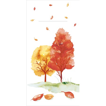 Serviettes de poche Mank Linclass-Premium 300 pièces (4 x 75)