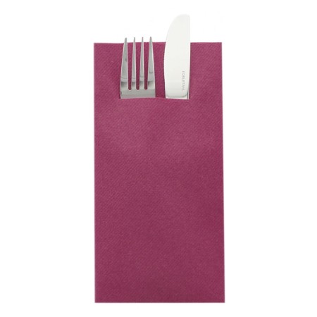 Serviettes de poche Mank Linclass Premium 300 pièces (4 x 75)
