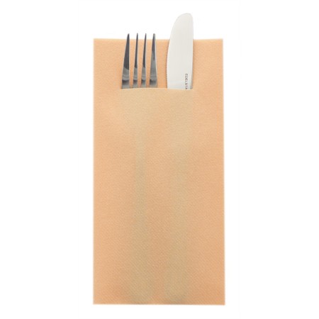 Serviettes de Poche Mank Linclass-Premium 300 pièces (4 x 75)
