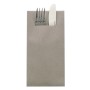 Mank Serviettes de Poche Linclass-Premium 300 pièces (4 x 75)
