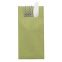 Serviettes Mank Pocket Linclass Premium 300 pièces (4 x 75)