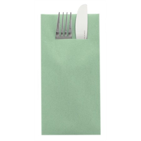 Serviettes de poche Mank Linclass-Premium 300 pièces (4 x 75)