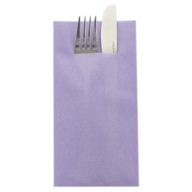 Mank Serviettes de Poche Linclass-Premium 300 pièces (4 x 75)