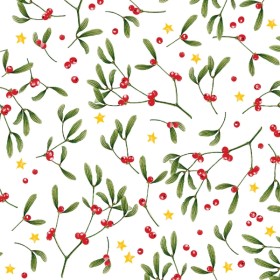 Serviettes Premium Mank Linclass 300 pièces (6 x 50)