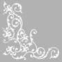 Serviette Mank Linclass Premium 300 pièces (6 x 50)