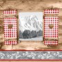 Serviettes Premium Mank Linclass 300 pièces (6 x 50)
