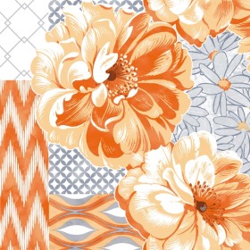 Serviettes Premium Mank Linclass 300 pièces (6 x 50)