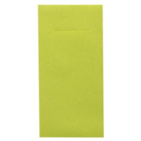 Mank Linclass Pocket Napkins 300 Stück (4 x 75)