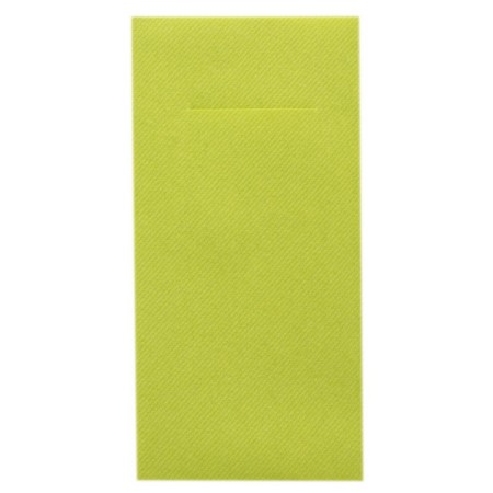 Mank Linclass Pocket Napkins 300 Stück (4 x 75)