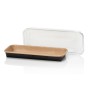 Webstar Vassoio Sushi 200 pezzi (8 x 25)
