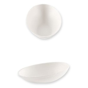 NatureStar Apéro-Schale oval 600 Stück (30 x 20)