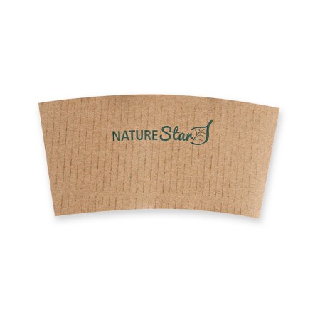 Webstar Manichette per bicchieri 1000 pezzi (40 x 25)