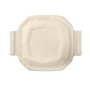 BIOPAK Octabagasse Deckel 300 Stück (6 x 50)